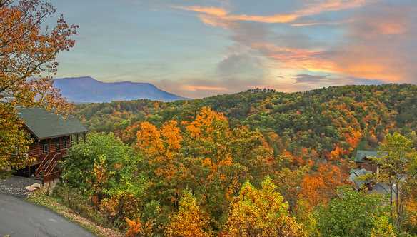 8 Things to Do at Great Smokey Mountains