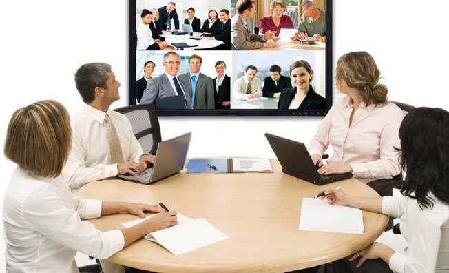 Benefits And Advantages Of Video Conferencing