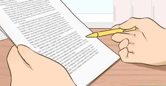 How to Start Writing an Essay