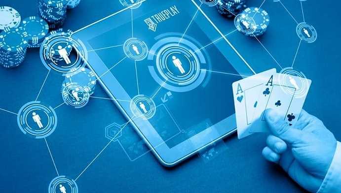 New technologies in gambling