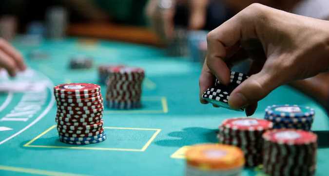 How Important Is An Online Casino Credit Card Number To Players?