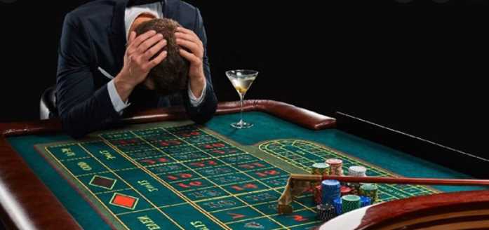 Why is Gambling Addictive?