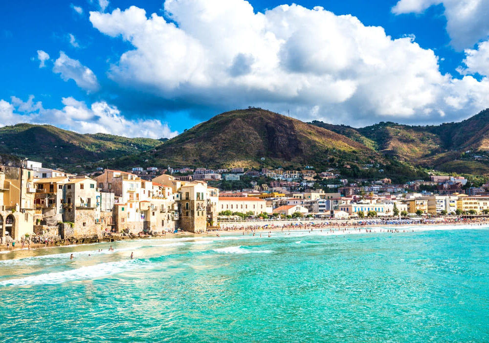 5 Reasons to Spend Your Next Summer in Italy