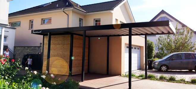 8 Advantages You Must Know Before You Build a Carport