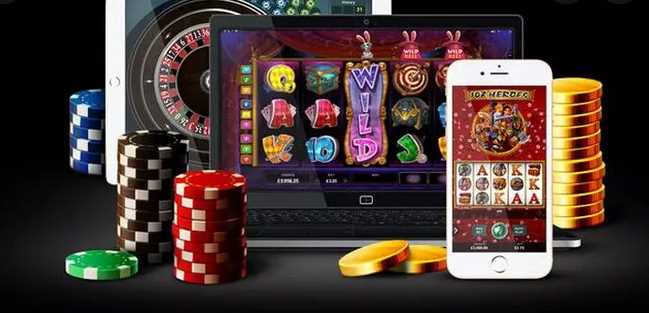 How are mobile casinos taking over the online casino industry?