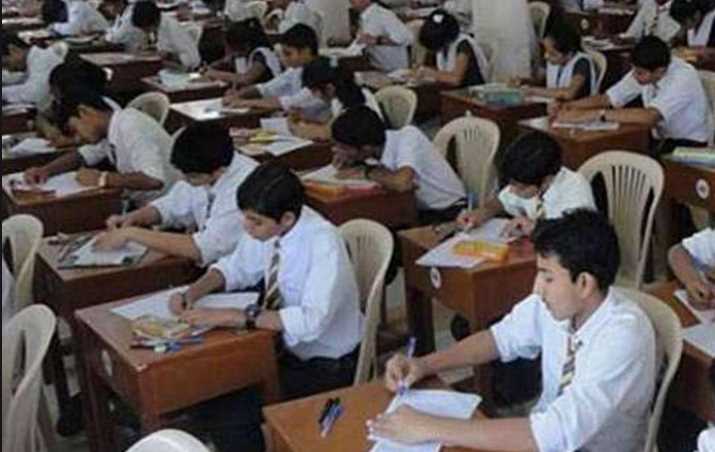 Govt will decide to pass all matric students in annual examination