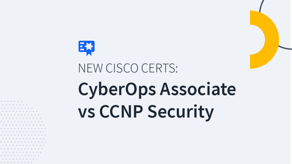How Hard is The Cisco CyberOps Exam? (Ultimate Guide)