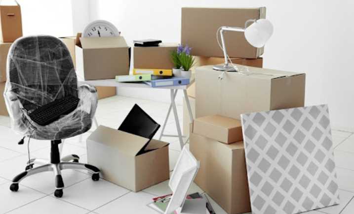 How Hiring the Office Movers Can Benefit You