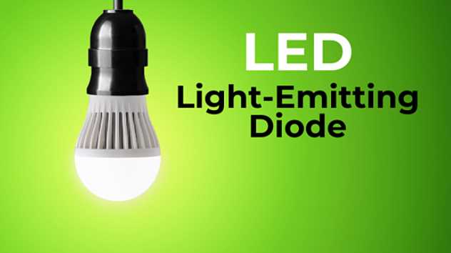 The Top 8 Benefits of LED Lights