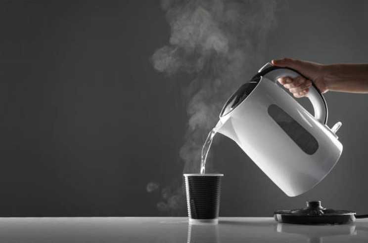 What To Look For When Buying An Electric Kettle In Singapore