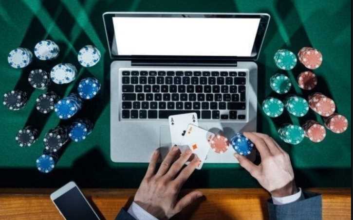 When playing online casino games, aim for greater welcome bonuses