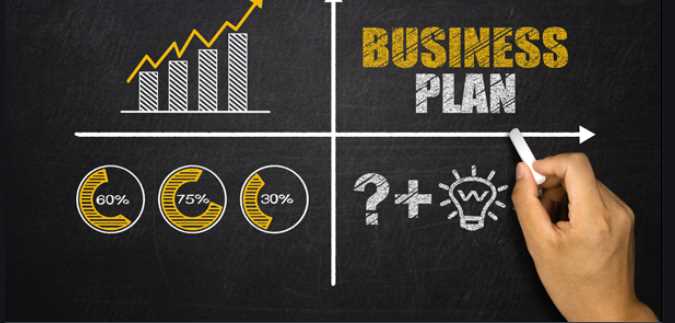 5 Recommendations For Writing Up A Business Plan