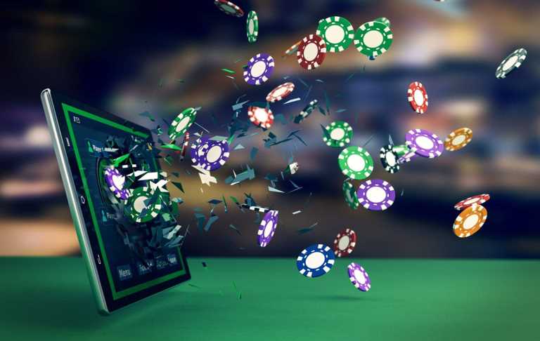 5 Tips For Beginners Who Are Trying Online Slots