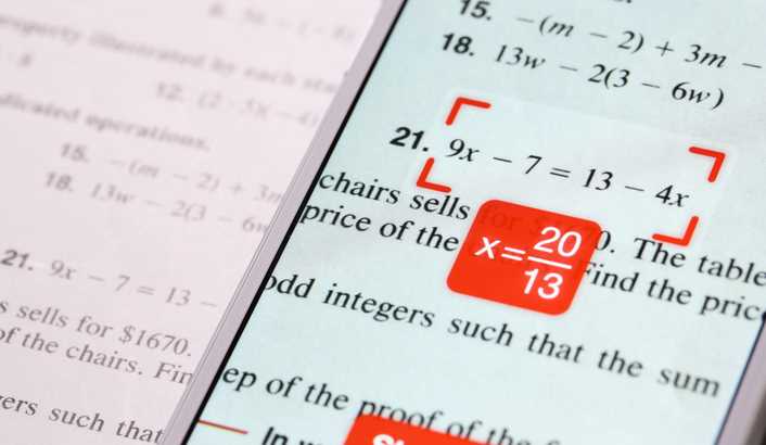 7 Apps That Will Help With Precalculus Homework