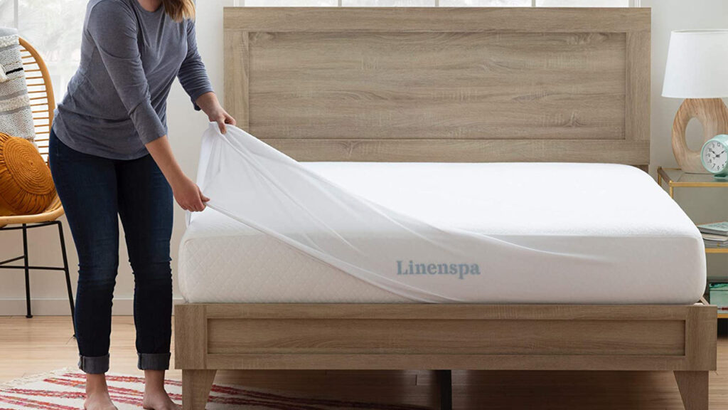 Benefits Of Using A Cooling Mattress Protector