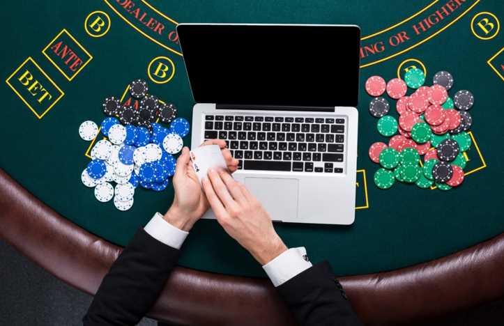 Benefits of online gambling