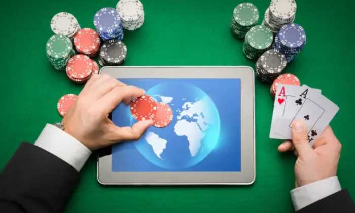 Casino Trends That Are Changing The Industry