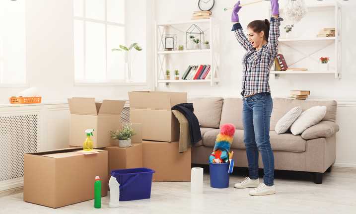 Debunking Myths about Moving Companies – Professional Movers