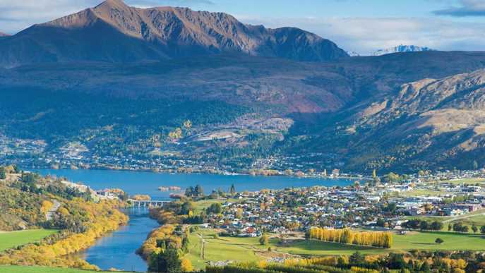 Discover the Main Cities for Study in New Zealand