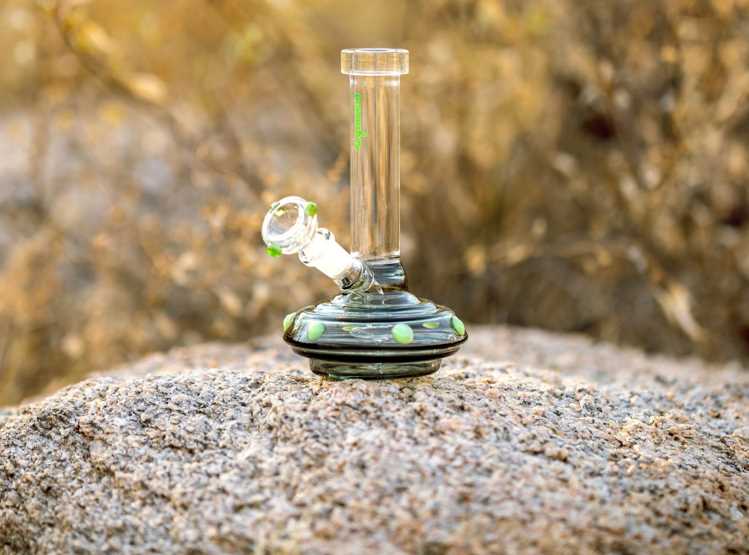 How It Came Into Being – The Big Bong Theory