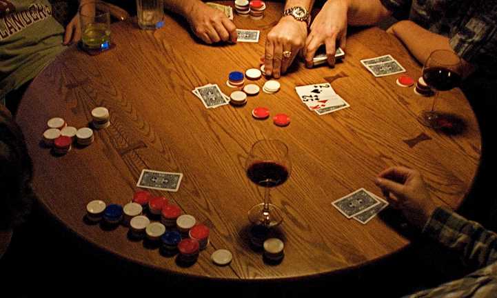 Is Learning Poker Difficult?