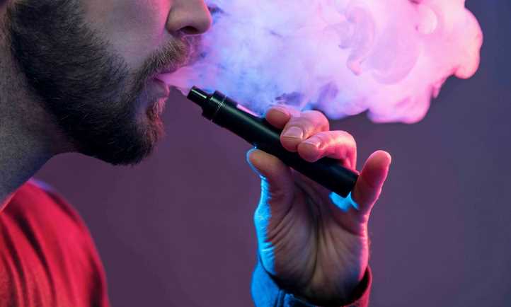 Setting the record straight on vaping
