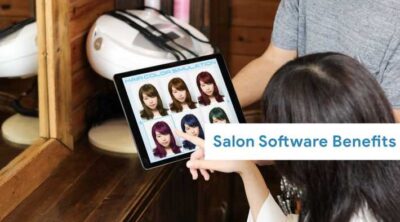 The Benefits Software Brings To Salon Owners