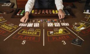 UFABET Casino Betting