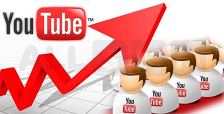 How To Get More YouTube Subscribers - 6 Ways
