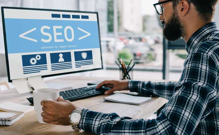 Tips for choosing your next SEO firm