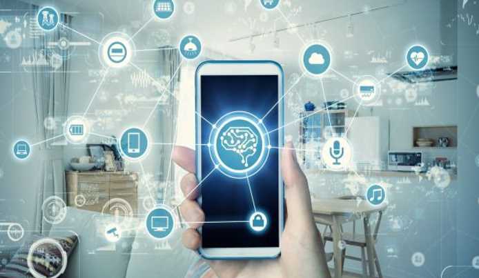 AI Will Drive Transformation in Mobile Technology