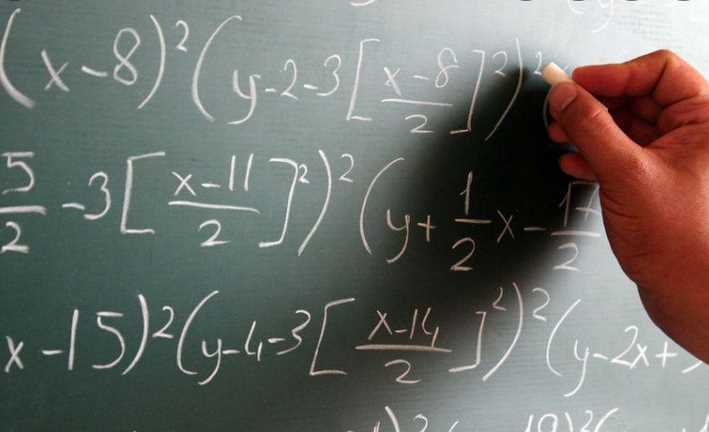 College Math: No Problem, Right? Kunduz is here to help!