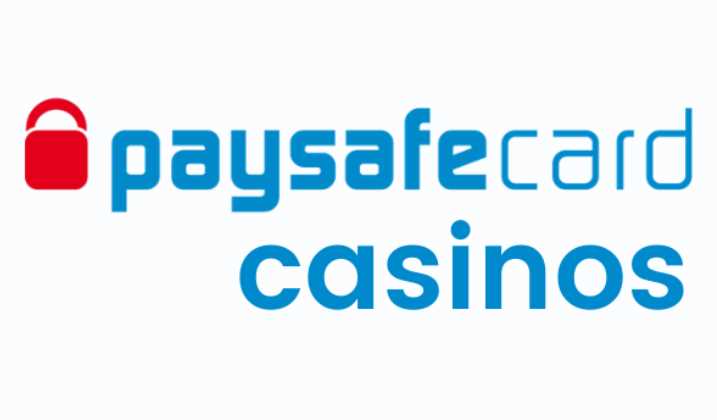 Casinos paysafecard