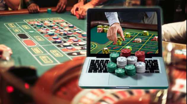 What Makes an Online Casino Successful?