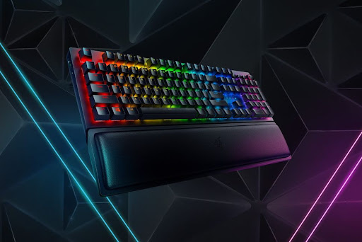 Should I use a wrist rest with my keyboard and mouse, asks a doctor?