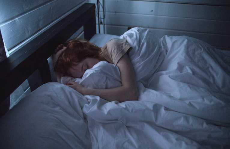 4-Tips That Will Help You Sleep Deeply