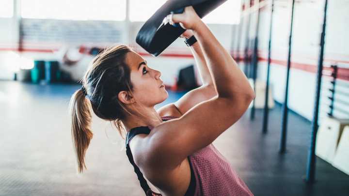 6 Things You Can Do To Increase Your Workout Effectiveness