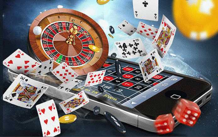 Benefits of Casino Slot Gaming