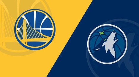 Basketball Events: The Golden State Warriors Suffered Heavy Defeat from Minnesota