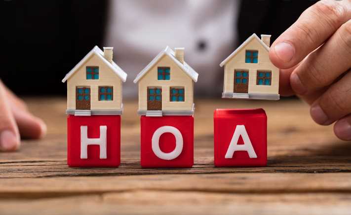 HOA Funds: Why Reserves Should be Closely Observed
