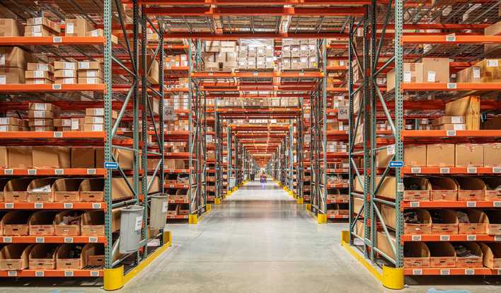How to Make the Most of Smaller Warehouse Space