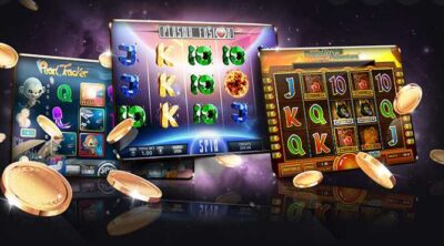 How to Start Playing with Online Slot Pulsa