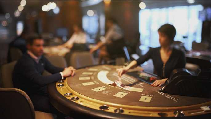 Key Issues to Help You Choosing an Online Casino