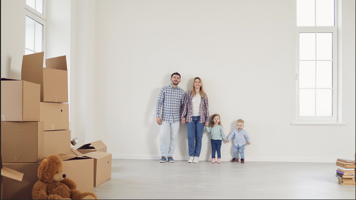 Why Is It A Good Decision To Hire Professional Movers?