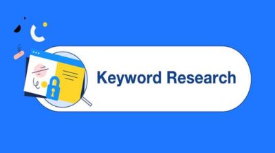 THE ROLE OF KEYWORD RESEARCH IN WEBSITE SEO
