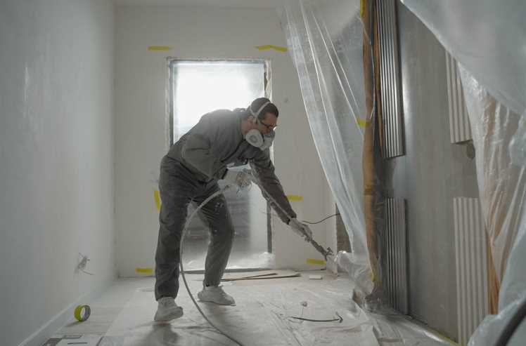 Things to Consider Before You Plan Home Remodel After a Flood