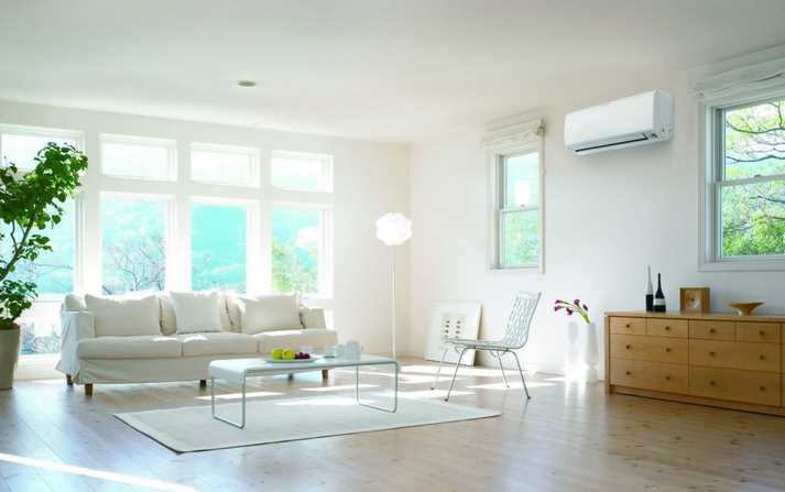 Does Aircon Do Heating Too?