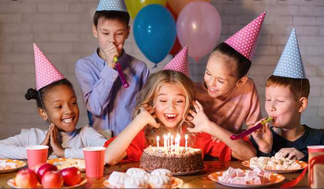 Ways To Make Your Karate Birthday Party Fun