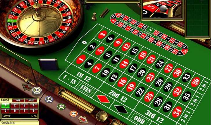What tips should be kept in mind while playing online casino slots?