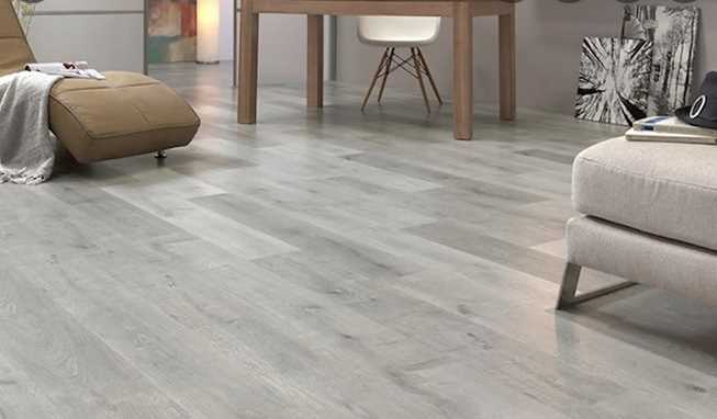 Why Your Home Needs Grey Hardwood Floors